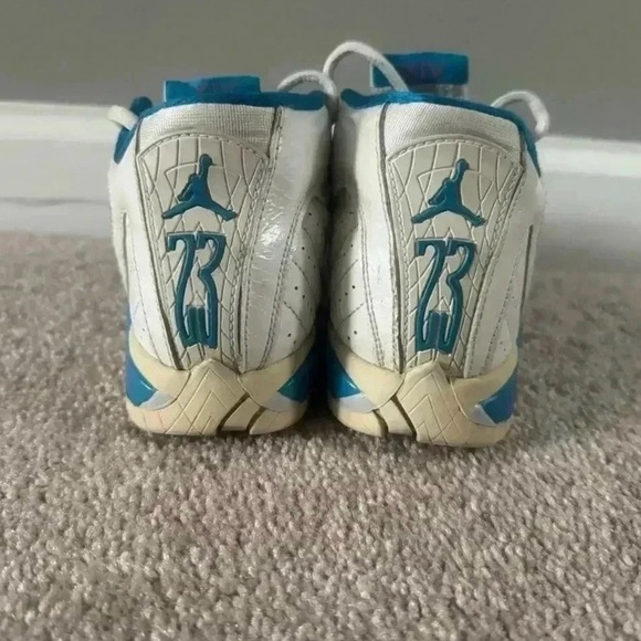 JORDAN 14 retro sneakers - Picture 3 of 7